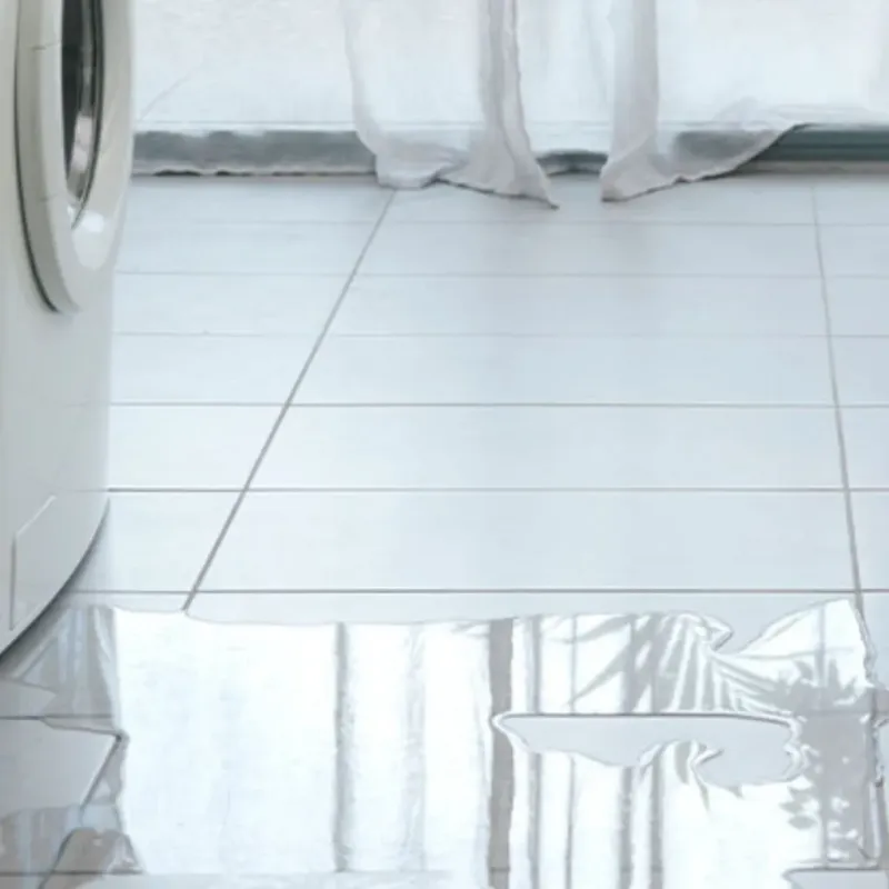 Appliance Leak Cleanup in Williamsville, NY