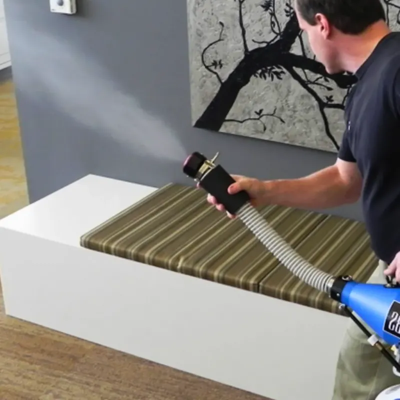 Professional Odor Removal in Williamsville, NY